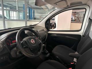 FIAT Fiorino usata, con USB