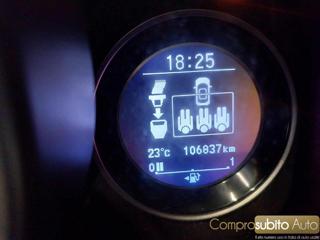 HONDA Jazz usata, con Regolazione elettrica sedili