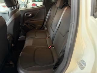 JEEP Renegade usata, con Volante multifunzione