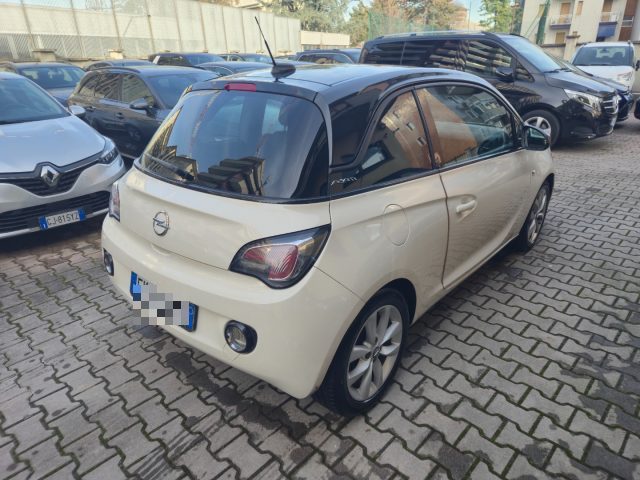 OPEL Adam usata, con Airbag Passeggero