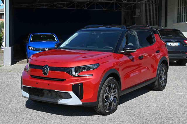 CITROEN C3 Aircross usata, con ABS