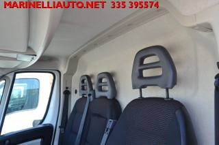 PEUGEOT Boxer usata 18