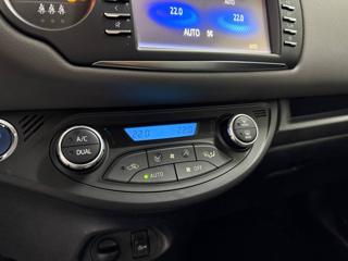 TOYOTA Yaris usata, con Immobilizzatore elettronico