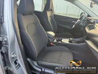 NISSAN Qashqai usata, con Cerchi in lega