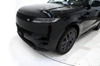 LAND ROVER Range Rover Sport usata 33