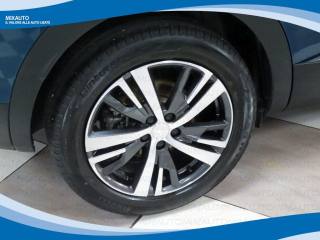PEUGEOT 3008 usata, con ESP