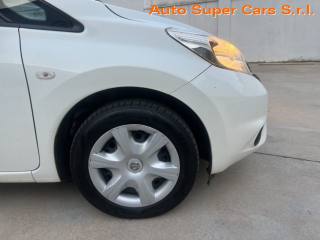 NISSAN Note usata 25