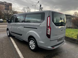 FORD Tourneo Custom usata, con Airbag laterali
