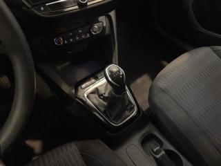 OPEL Corsa usata, con Controllo trazione