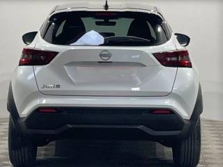 NISSAN Juke usata, con Cerchi in lega