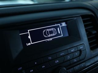 OPEL Vivaro usata, con Specchietti laterali elettrici