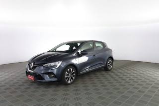 RENAULT Clio usata 8