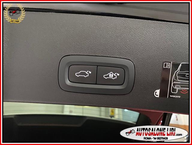 VOLVO XC40 usata, con Controllo trazione