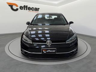 VOLKSWAGEN Golf usata, con Airbag