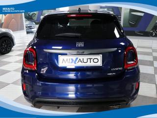 FIAT 500X usata, con Airbag Passeggero