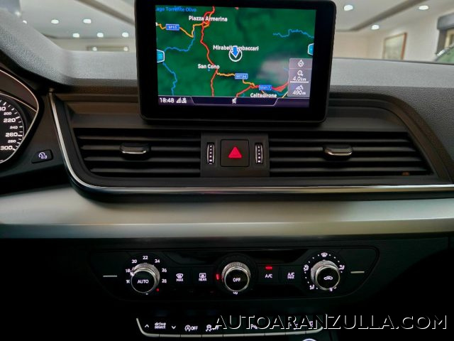 AUDI Q5 usata, con ESP