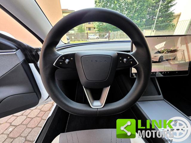 TESLA Model 3 usata, con Controllo trazione