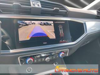 AUDI Q3 usata, con ESP