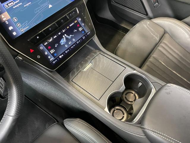 MASERATI Grecale usata, con Park Distance Control