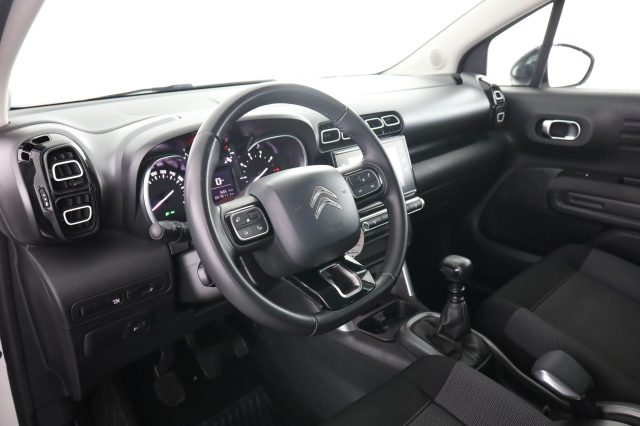 CITROEN C3 Aircross usata 1