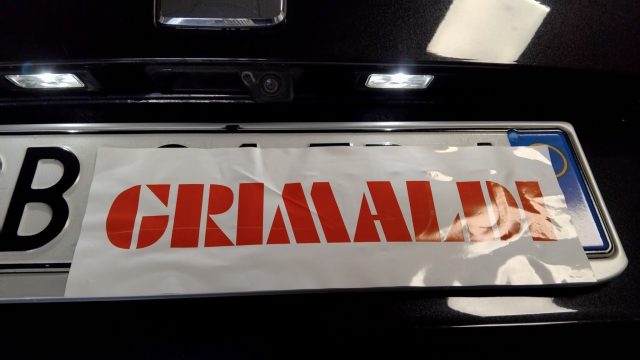 SEAT Ateca usata, con Cruise Control