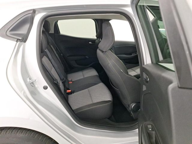 RENAULT Clio usata, con Climatizzatore