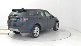 LAND ROVER Discovery Sport usata, con Alzacristalli elettrici