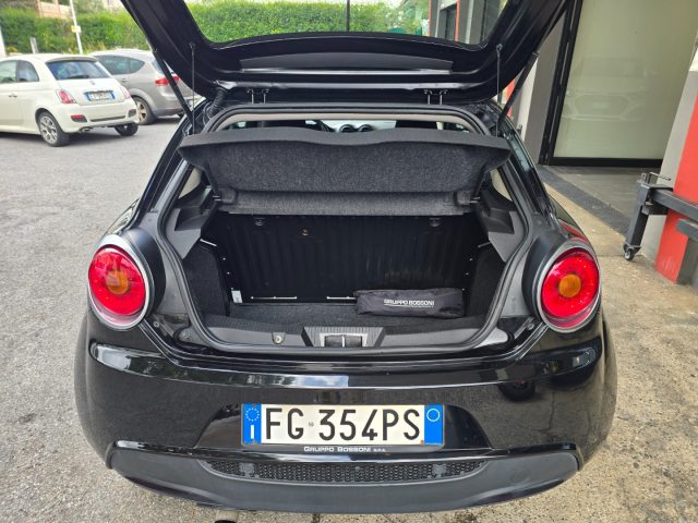 ALFA ROMEO MiTo usata 62