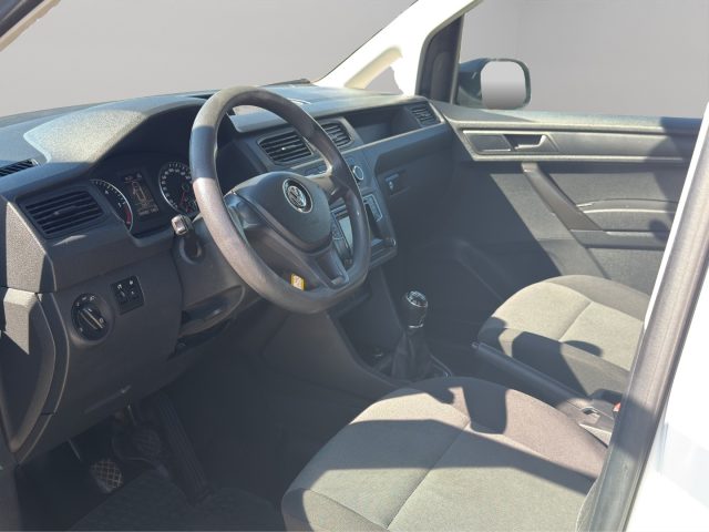VOLKSWAGEN Caddy usata, con Climatizzatore