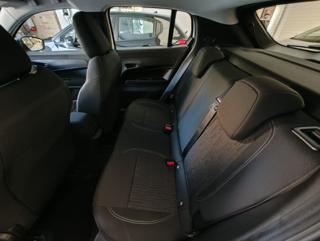 FIAT 600 usata, con ESP