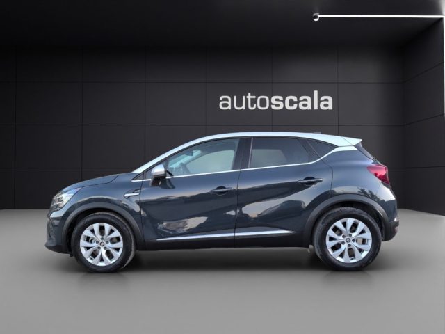 RENAULT Captur usata, con Airbag