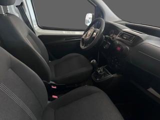 FIAT Fiorino usata, con Autoradio