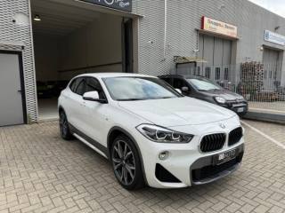 BMW X2 usata, con Airbag Passeggero