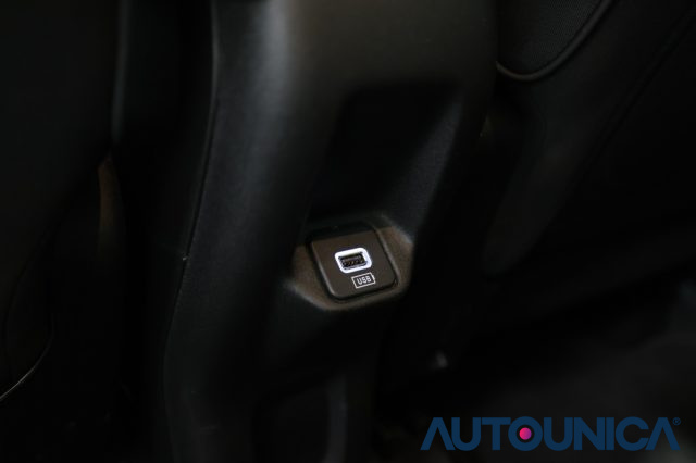 FIAT 500X usata, con Freno di stazionamento elettrico