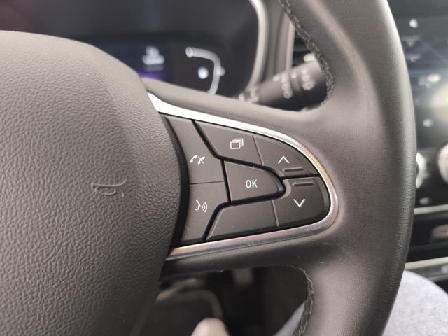 RENAULT Megane usata, con Servosterzo