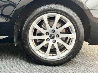 AUDI A4 usata, con USB