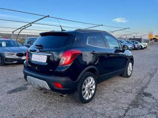 OPEL Mokka usata, con Airbag Passeggero