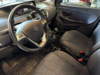 LANCIA Ypsilon usata, con Immobilizzatore elettronico