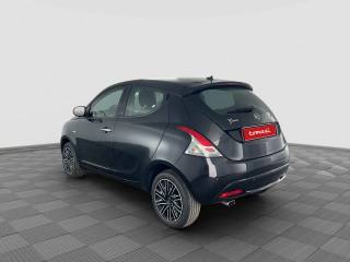 LANCIA Ypsilon usata 2