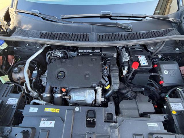 CITROEN C5 Aircross usata 13