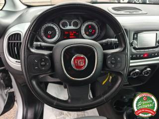 FIAT 500L usata, con Filtro antiparticolato