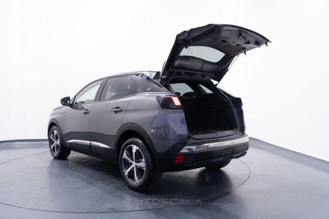 PEUGEOT 3008 usata 30