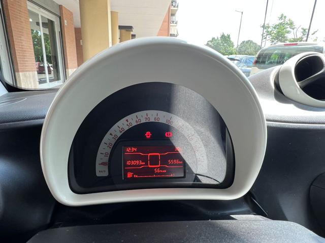 SMART ForTwo usata, con Cruise Control