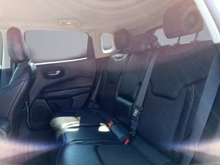 JEEP Compass usata, con Controllo trazione
