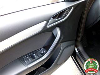 AUDI Q3 usata, con Fendinebbia