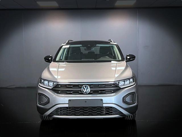 VOLKSWAGEN T-Roc usata, con Airbag