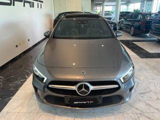 MERCEDES-BENZ A 250 usata, con Controllo automatico clima