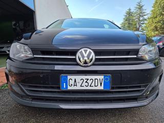 VOLKSWAGEN Polo usata, con Airbag Passeggero