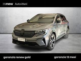 RENAULT Austral 1.2 E-Tech hybrid 200cv Techno Esprit N1 Autocarro
