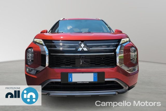 MITSUBISHI Outlander usata 1